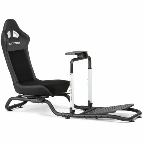 Next Level Racing Victory Simulator Cockpit Frame and Seat