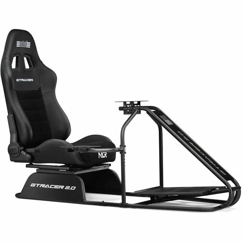 Next Level Racing GTRacer 2.0 Simulator Cockpit