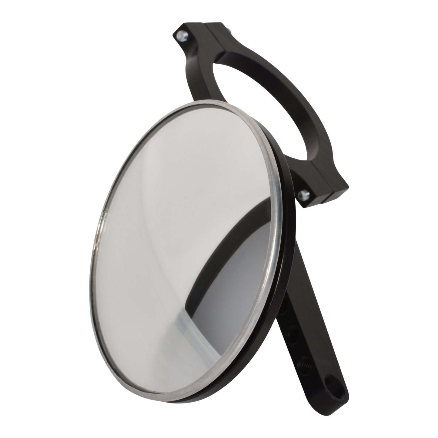 JOES Extended Side View Mirror, 1 1/2"