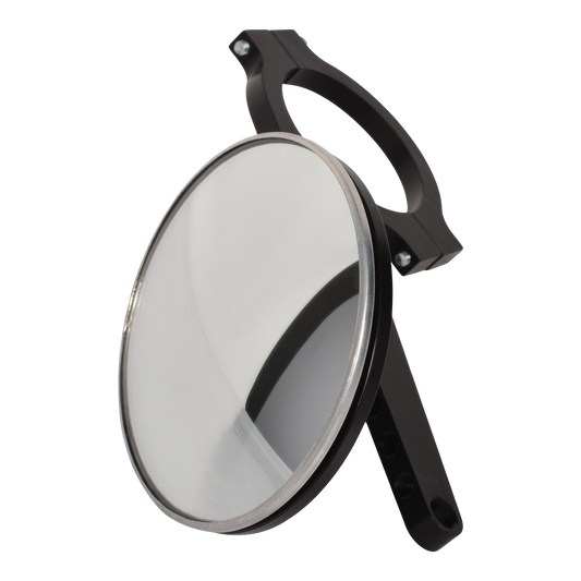 JOES Extended Side View Mirror, 1 1/2"