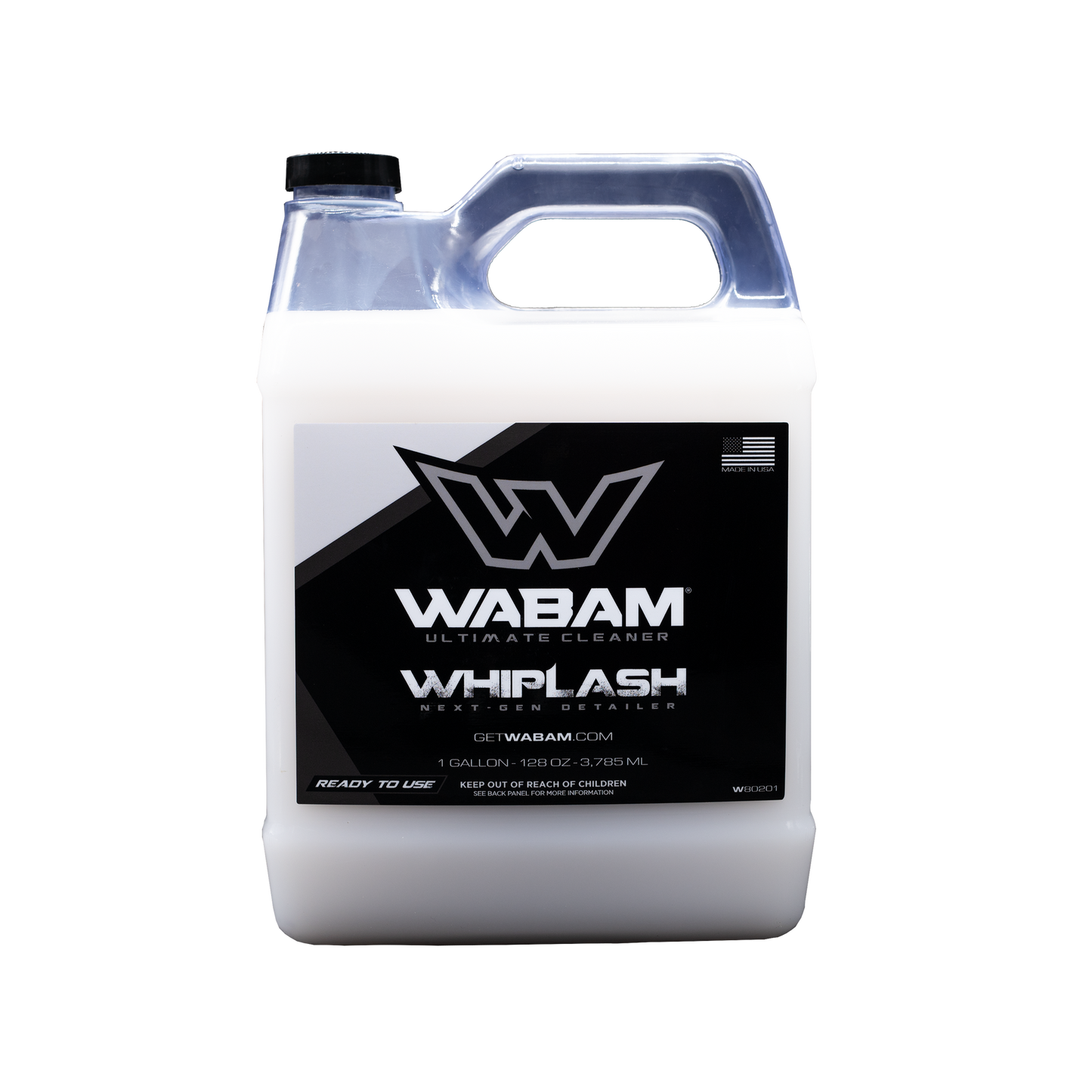Wabam Whiplash