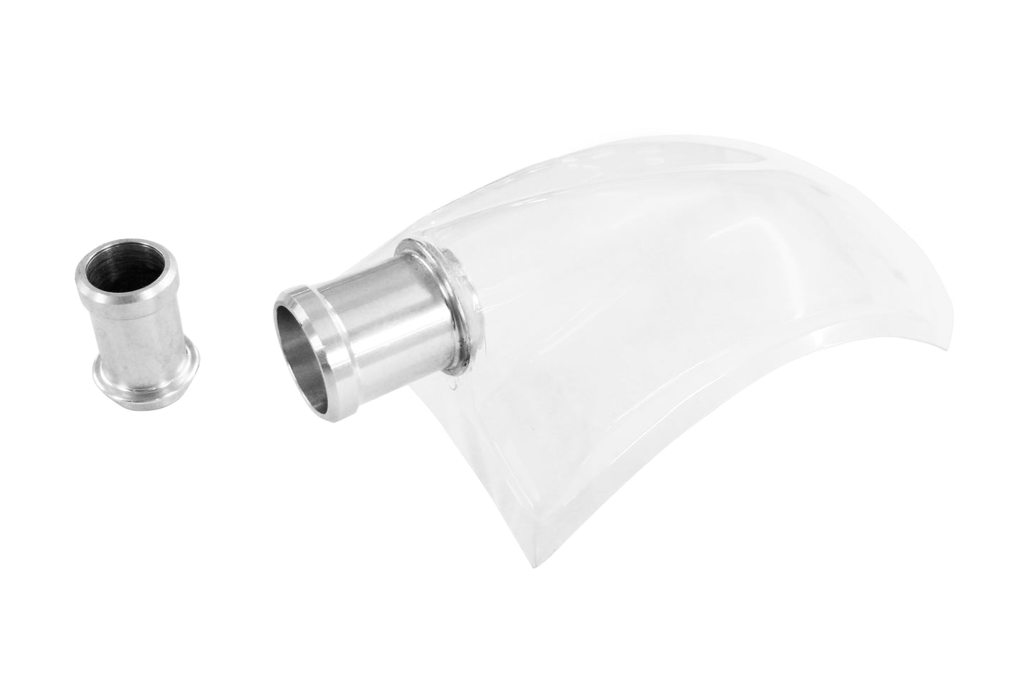 Schuberth Clear Top Air Connector