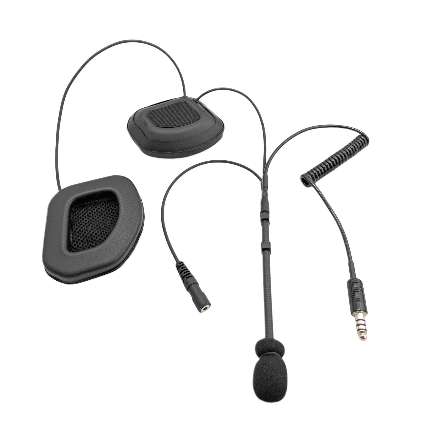 Schuberth SP1 Helmet Earbud Kit