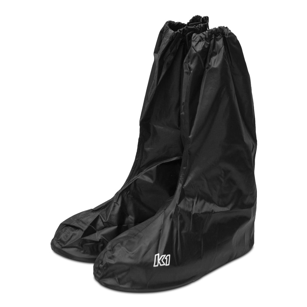 K1 Nylon Adult Karting Rain Boots - Size Medium