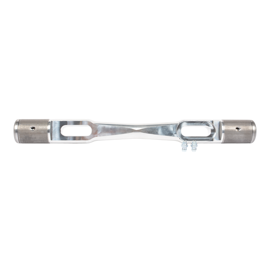 A-Arm Shaft, Aluminum, Slotted