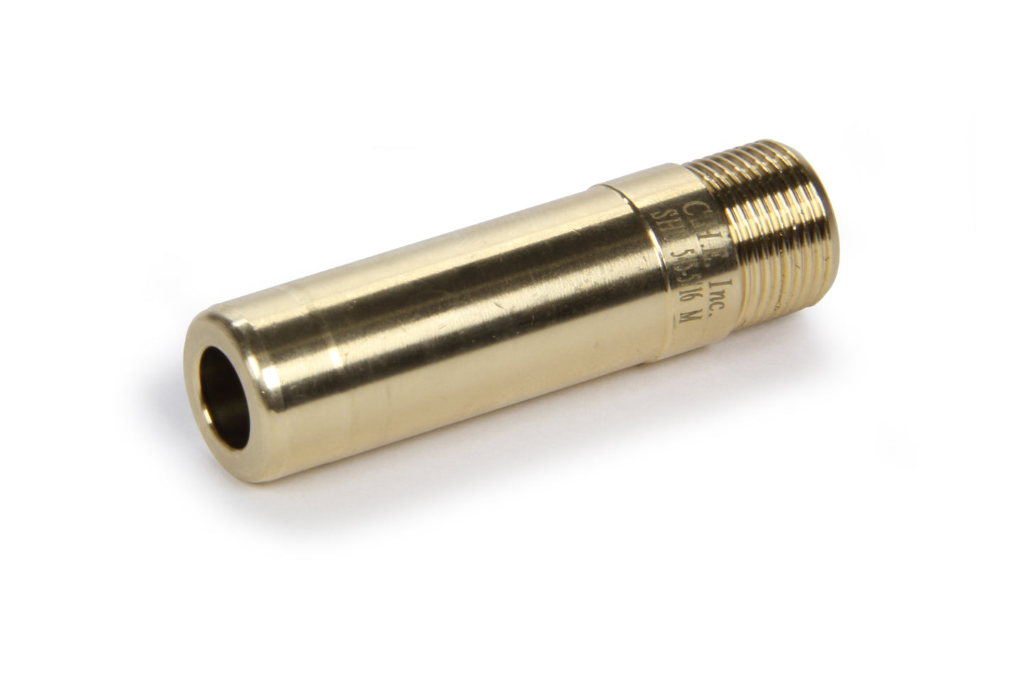 Valve Guide - 5/16 in Valve - 2.000 in Long - 0.545 in OD - Manganese - Bronze - Each