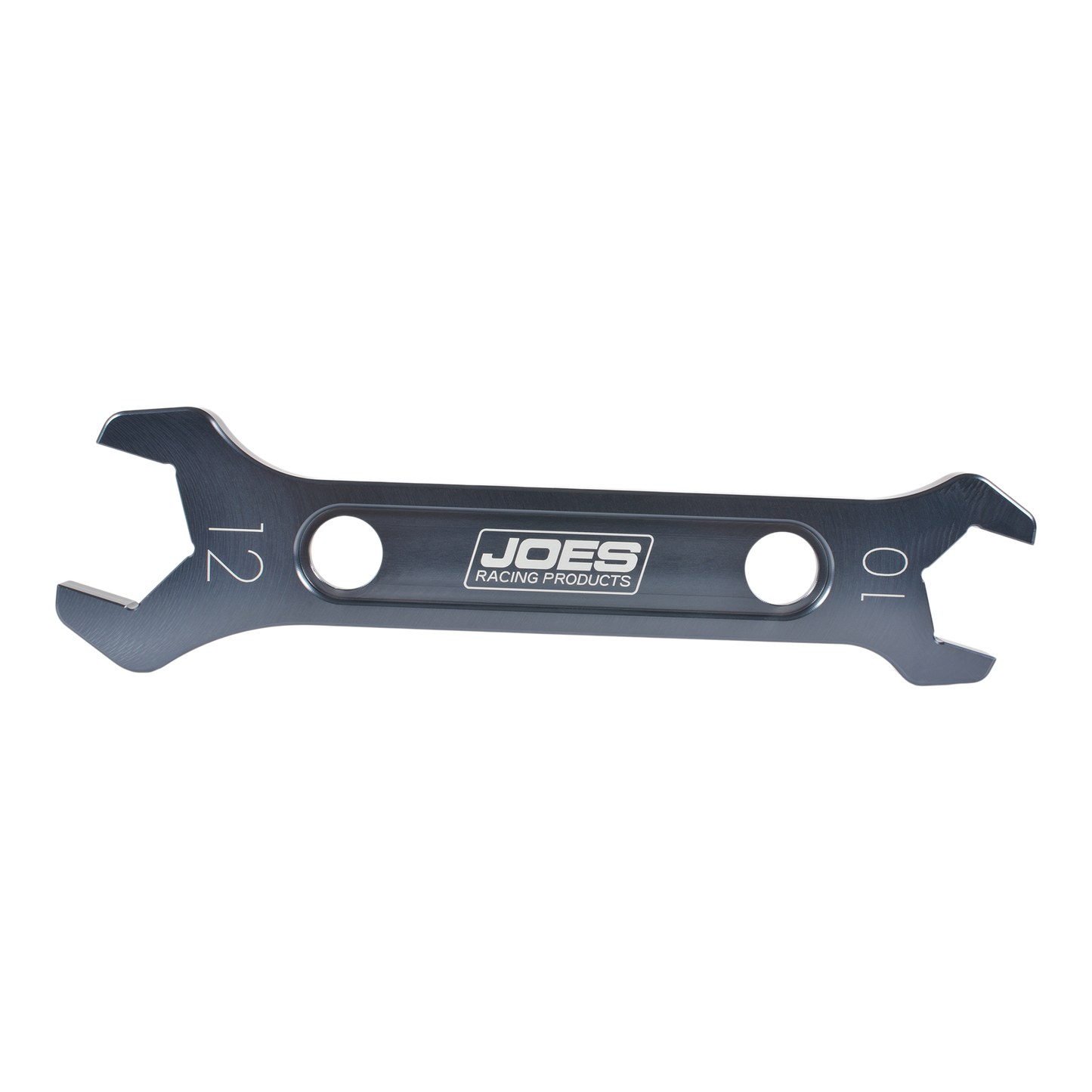 JOES Racing Products Combo Wrench, #10 & #12