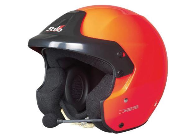 Stilo TROPHY Venti OFFSHORE Helmet 57cm