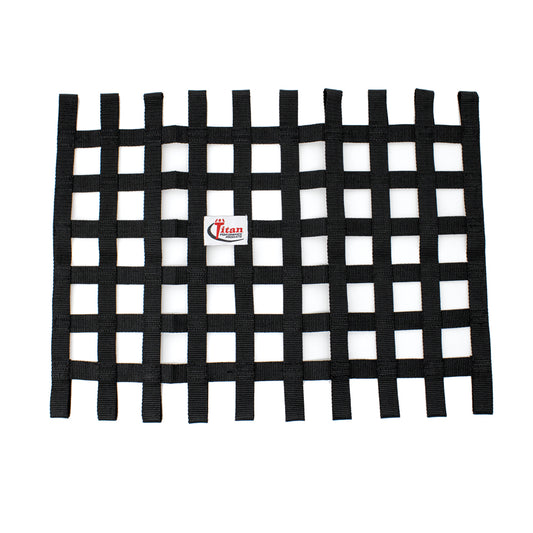 Titan Window Net 18x24 SFI