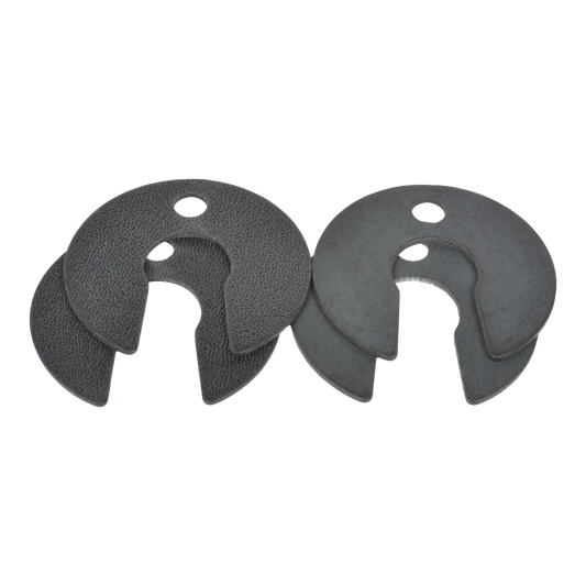 1/16" Bump Stop Shim For 5/8 Shaft (Pack of 4)