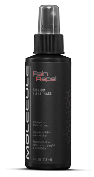 Molecule Helmet Rain Repel4 oz. Spray Bottle