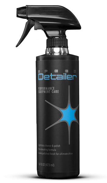 Molecule Car Detailer16 oz. Spray Bottle