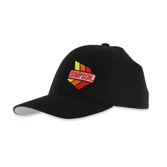 Superstretch Hat S/MFlexible fitted hat S/M