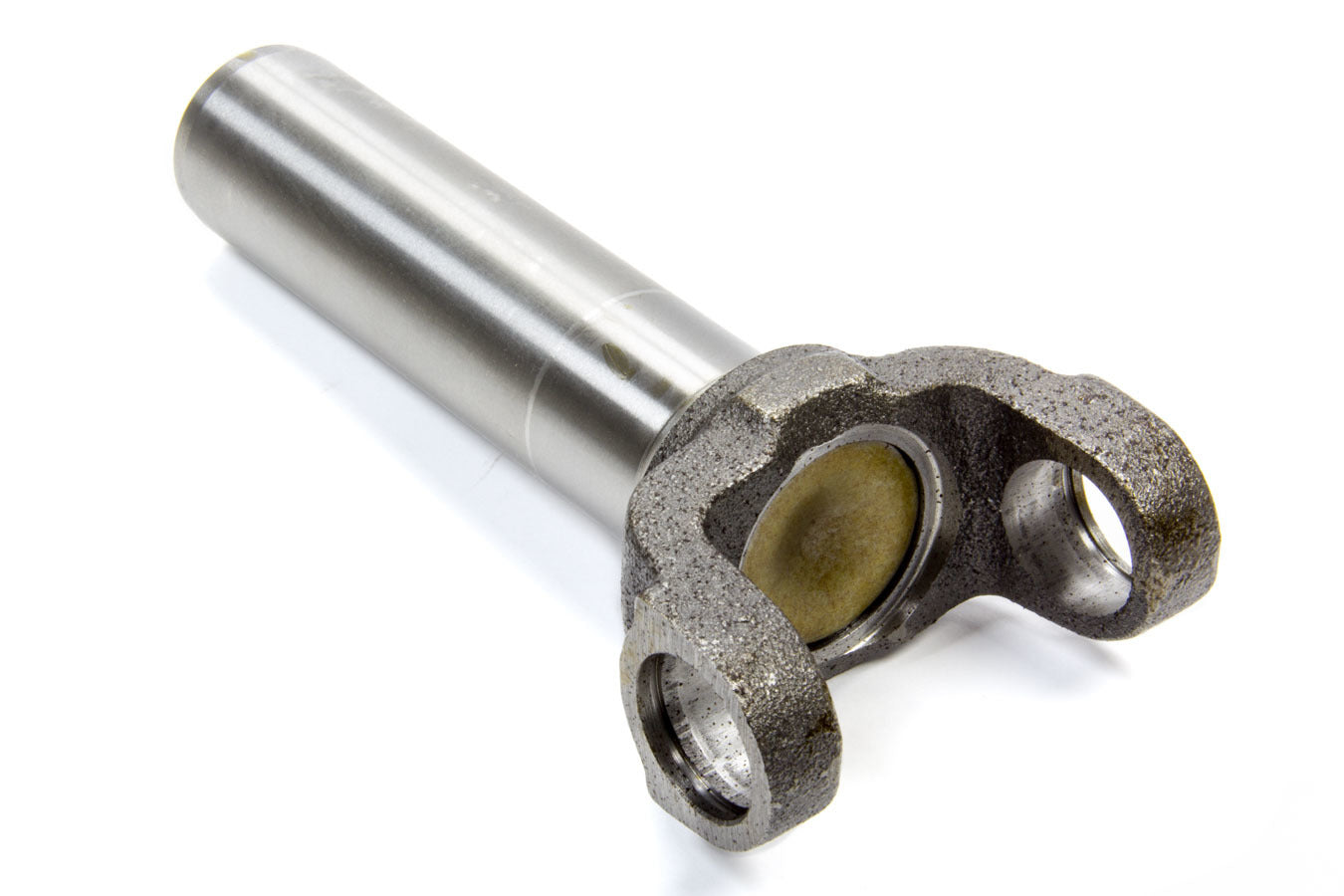 Slip Yoke - 27 Spline - 7.500 in Long - Steel - Natural - 700R4 / TH350 / Bert / Brinn / Muncie / Saginaw - Each