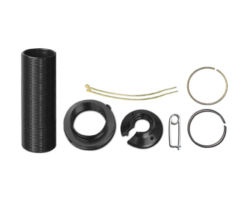 PRO Shocks Steel Body Coil-Over Kit For WB Series Shocks