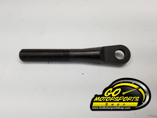 Go Motorsports Legend Car Upper A-Arm Clevis