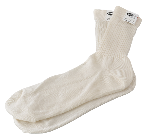 Simpson Racing Nomex SocksSFI 3.3 Rated Socks - Nomex��