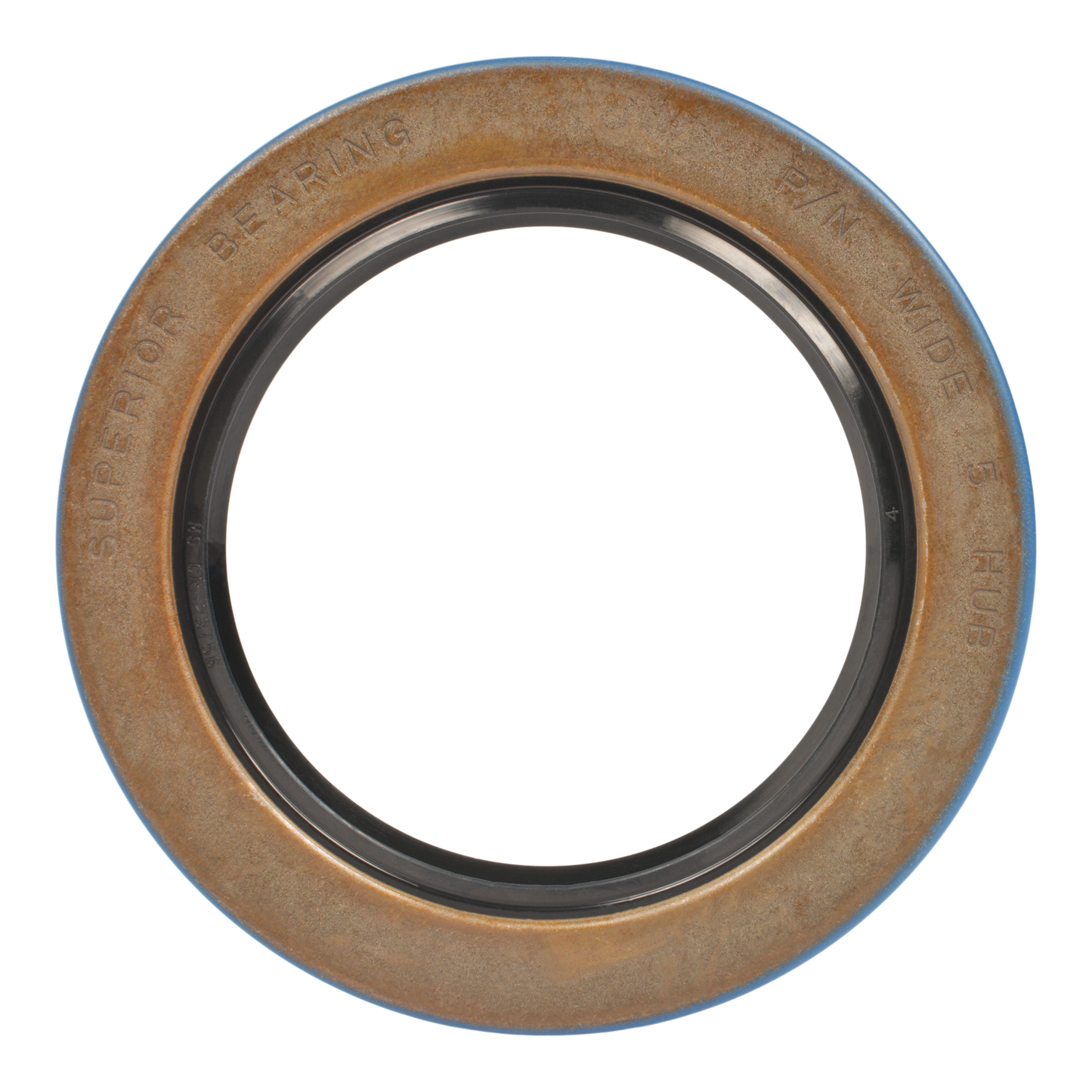 Wide 5 Hub Seal