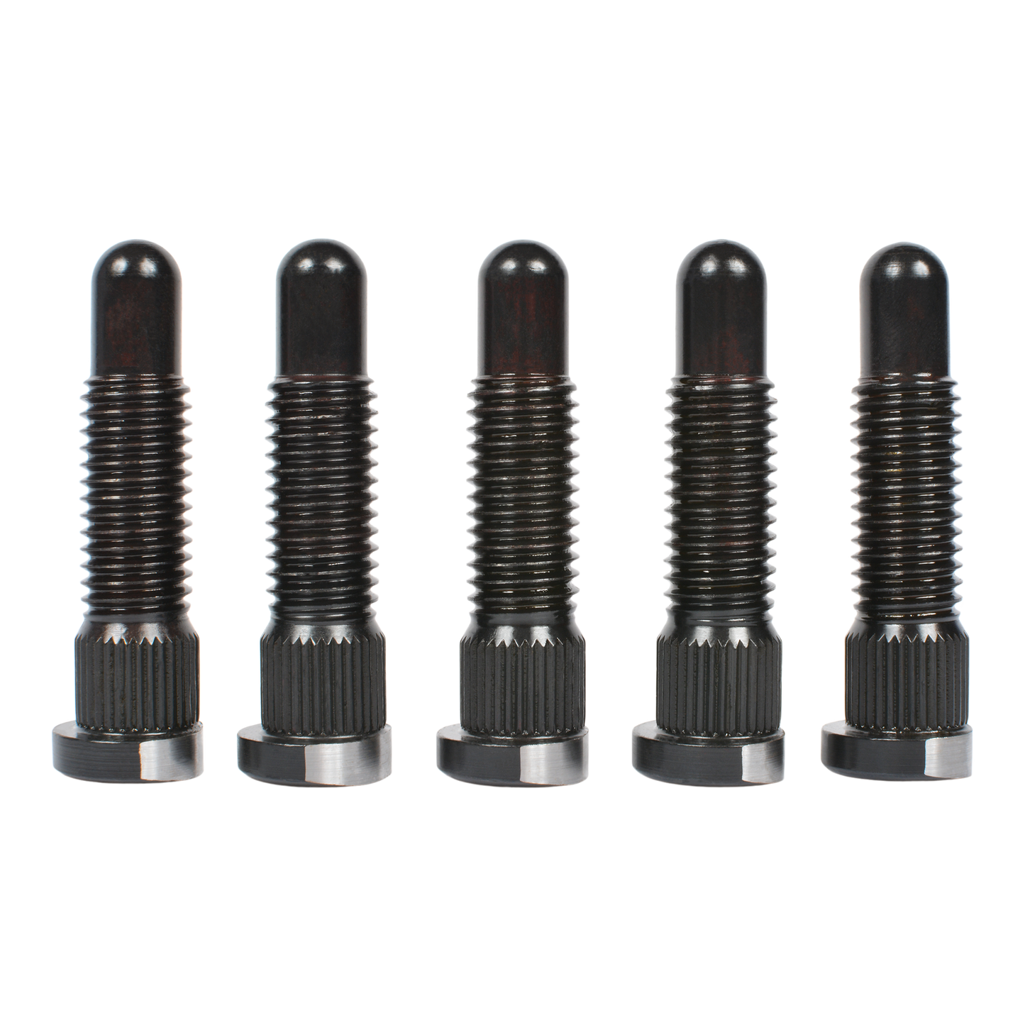 5x5 Wheel Stud Kit, 2.66 Length, 5 Pack