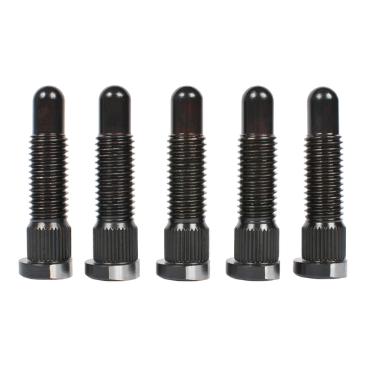 5x5 Wheel Stud Kit, 2.66 Length, 5 Pack