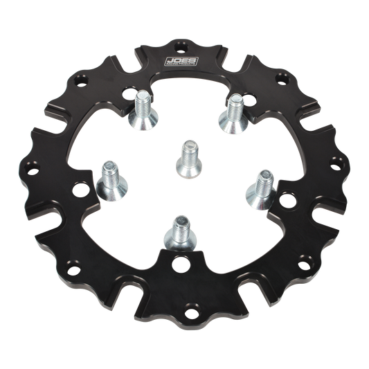 JOES Aluminum Floating Rotor