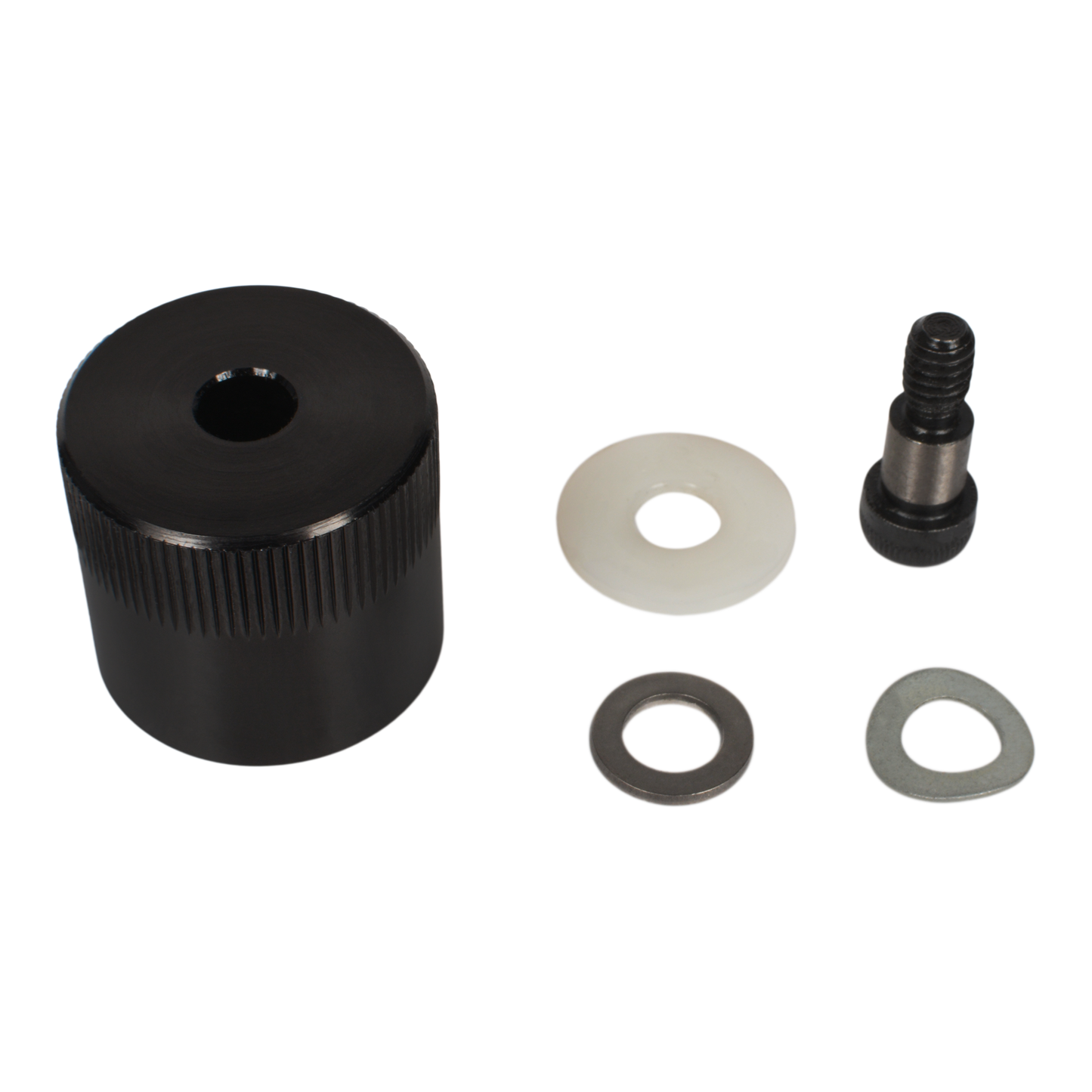 JOES Ford Pinto Caster/Camber Adapters