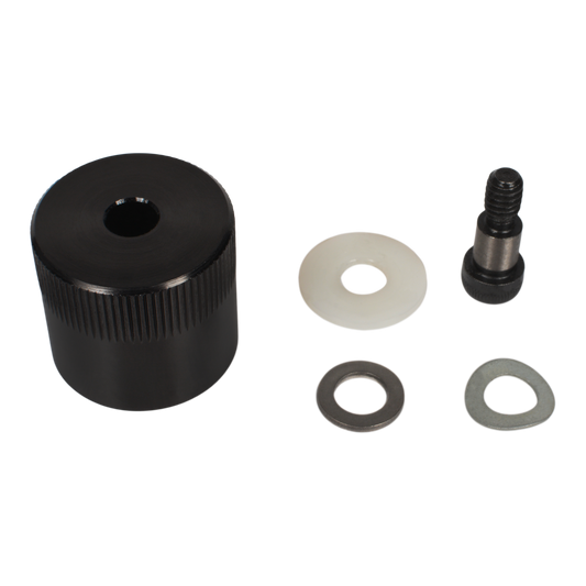 JOES Ford Pinto Caster/Camber Adapters