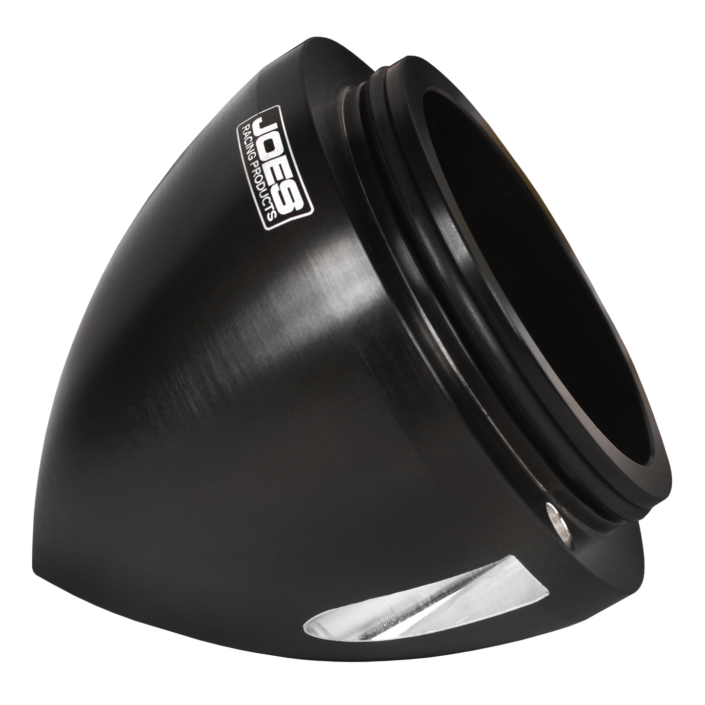 JOES Bullet Style Chevy Dust Cap