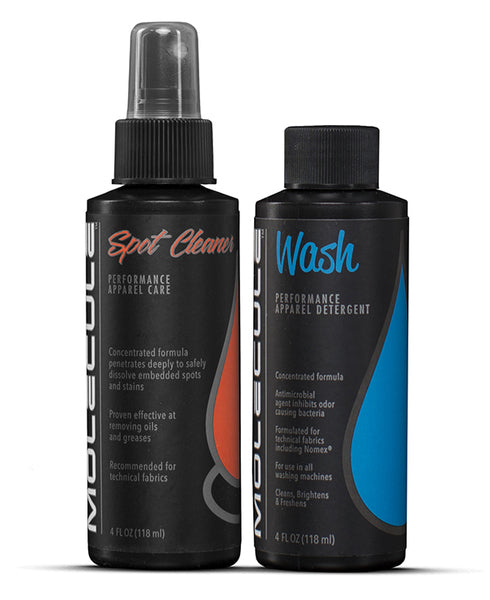 Molecule Wash KitWash Kit