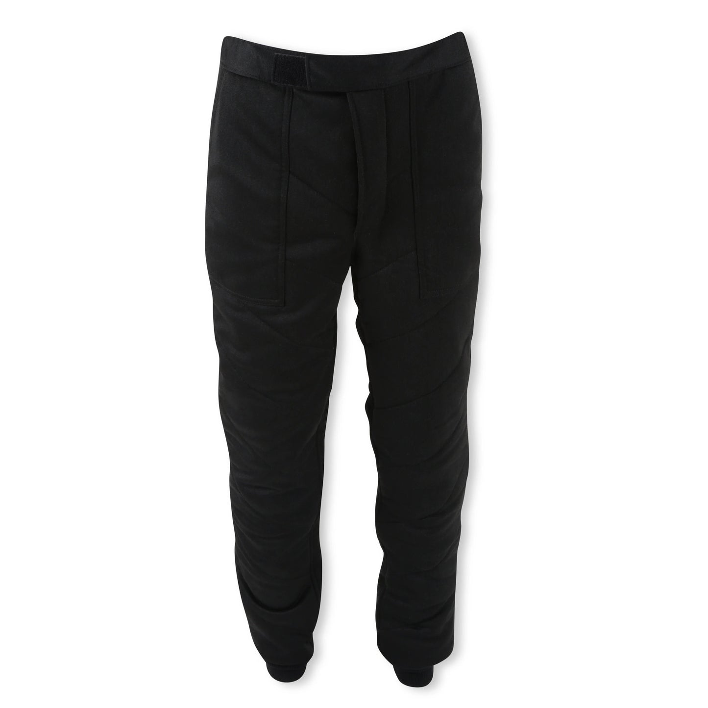 Simpson Racing Drag 5G SFI 15 Pant Black SMSmall -  Black