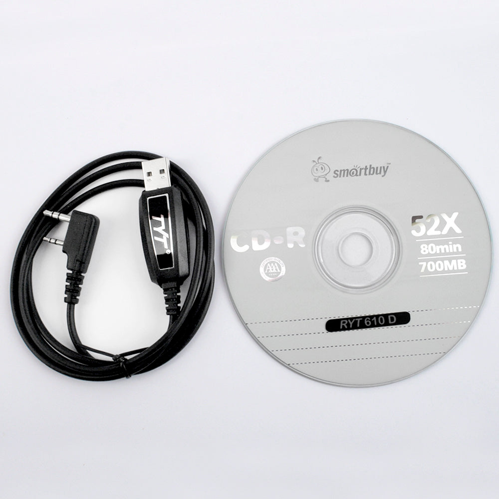 RaceRadiosDirect Programming Software