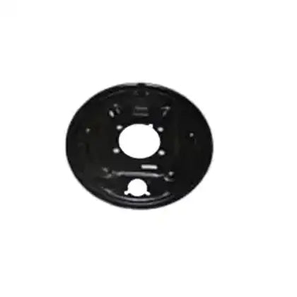 BR DRUM BACKING PLATE BARE