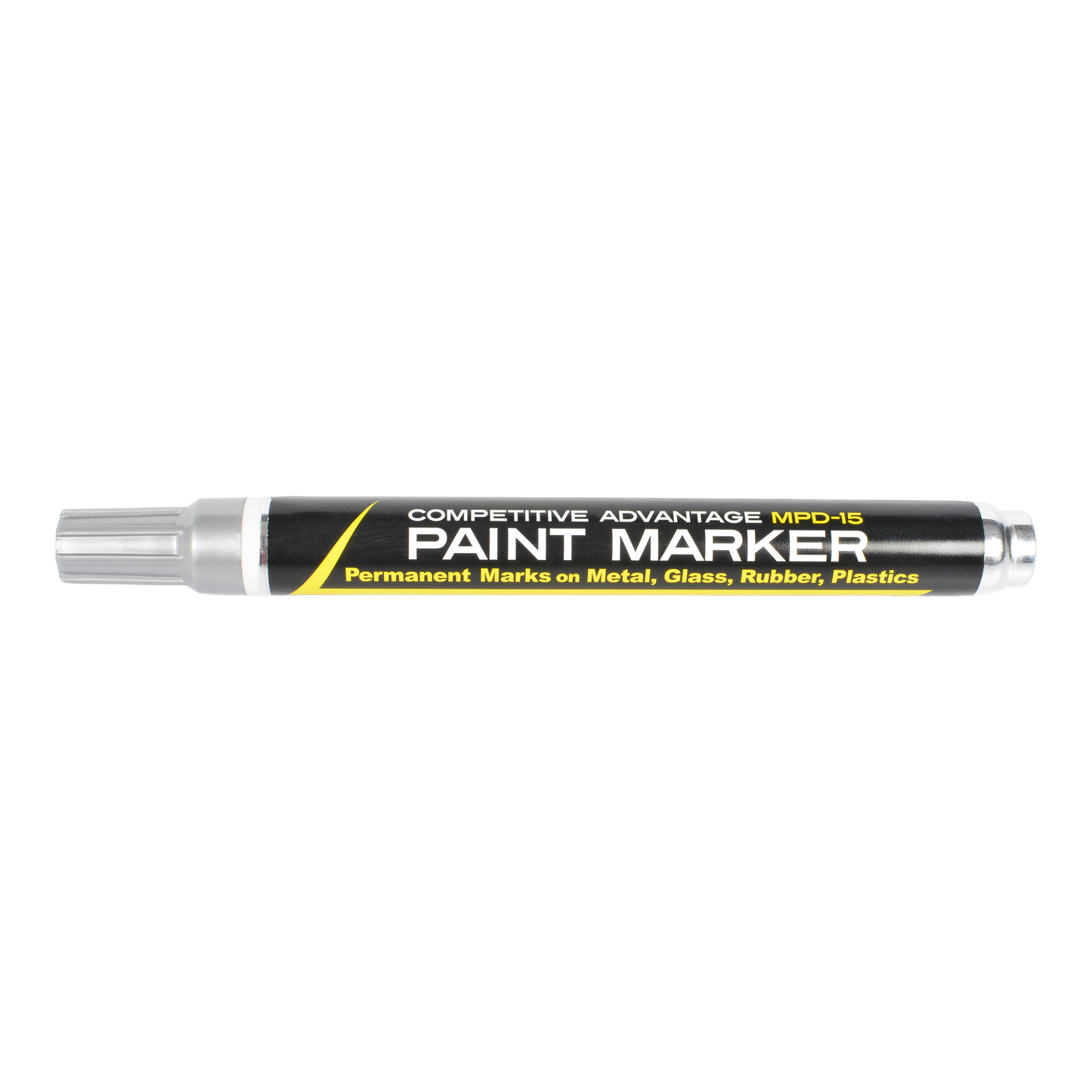 Paint Marker, Silver