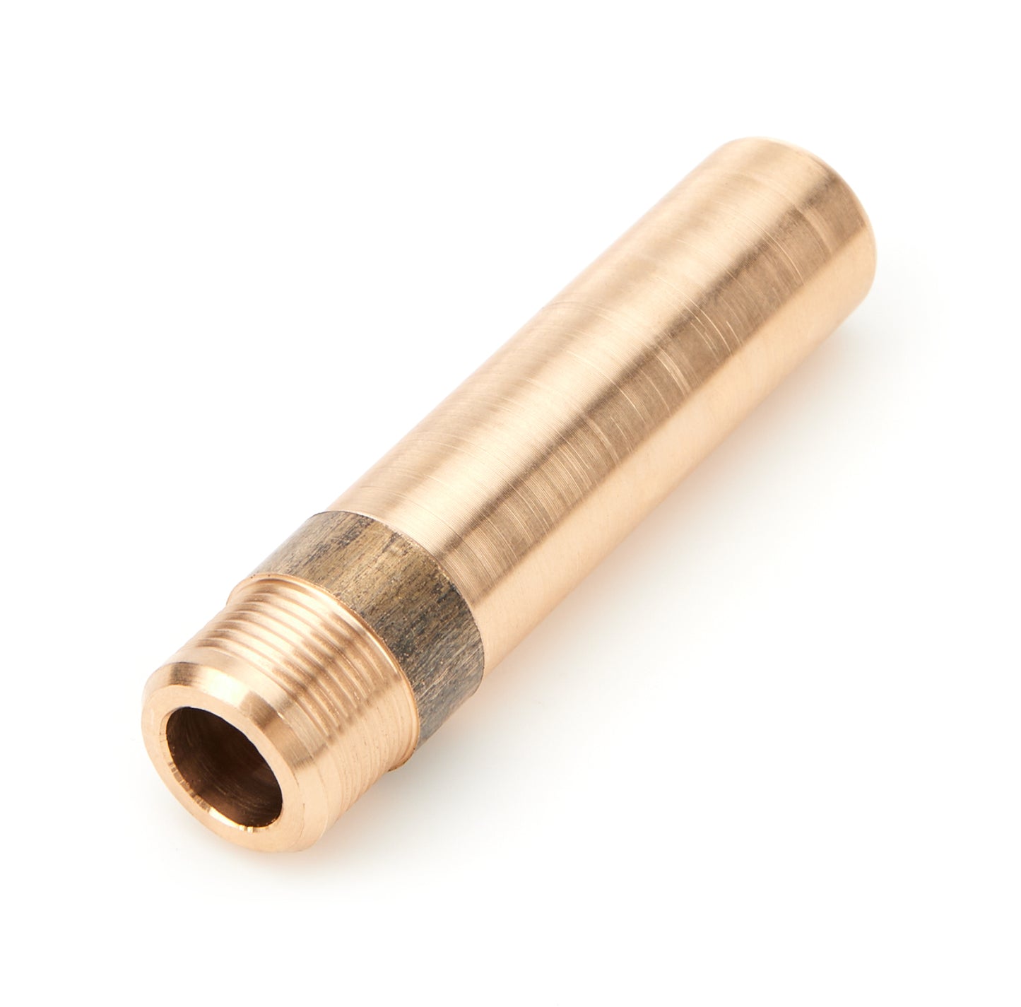 Valve Guide - 11/32 in Valve - 2.375 in Long - 0.545 in OD - Phosphorous - Bronze - Engine & Accessories - 3 Xtra Series Heads - Each