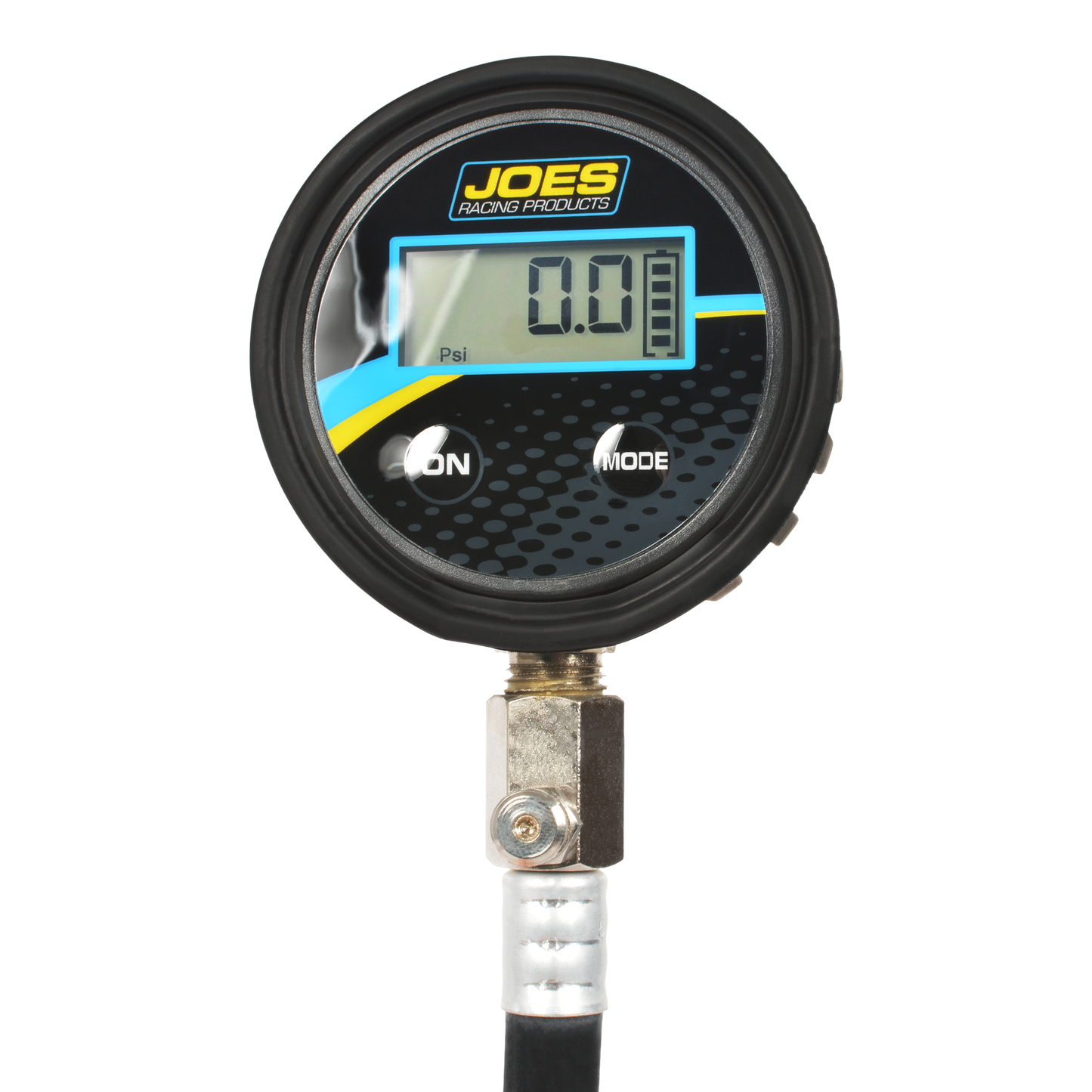 Digital Tire Pressure Gauge, 0-60PSI, .1 Resolution