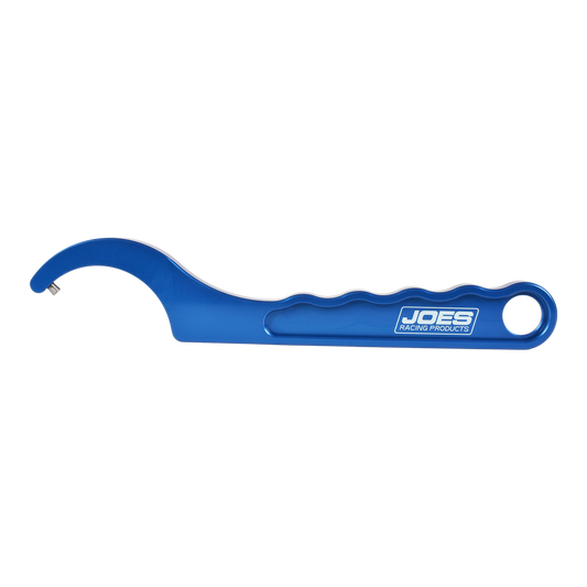 JOES Coil Over Spanner Wrench - Long