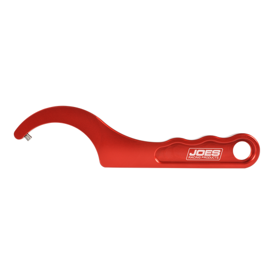 JOES Coil Over Spanner Wrench - Short