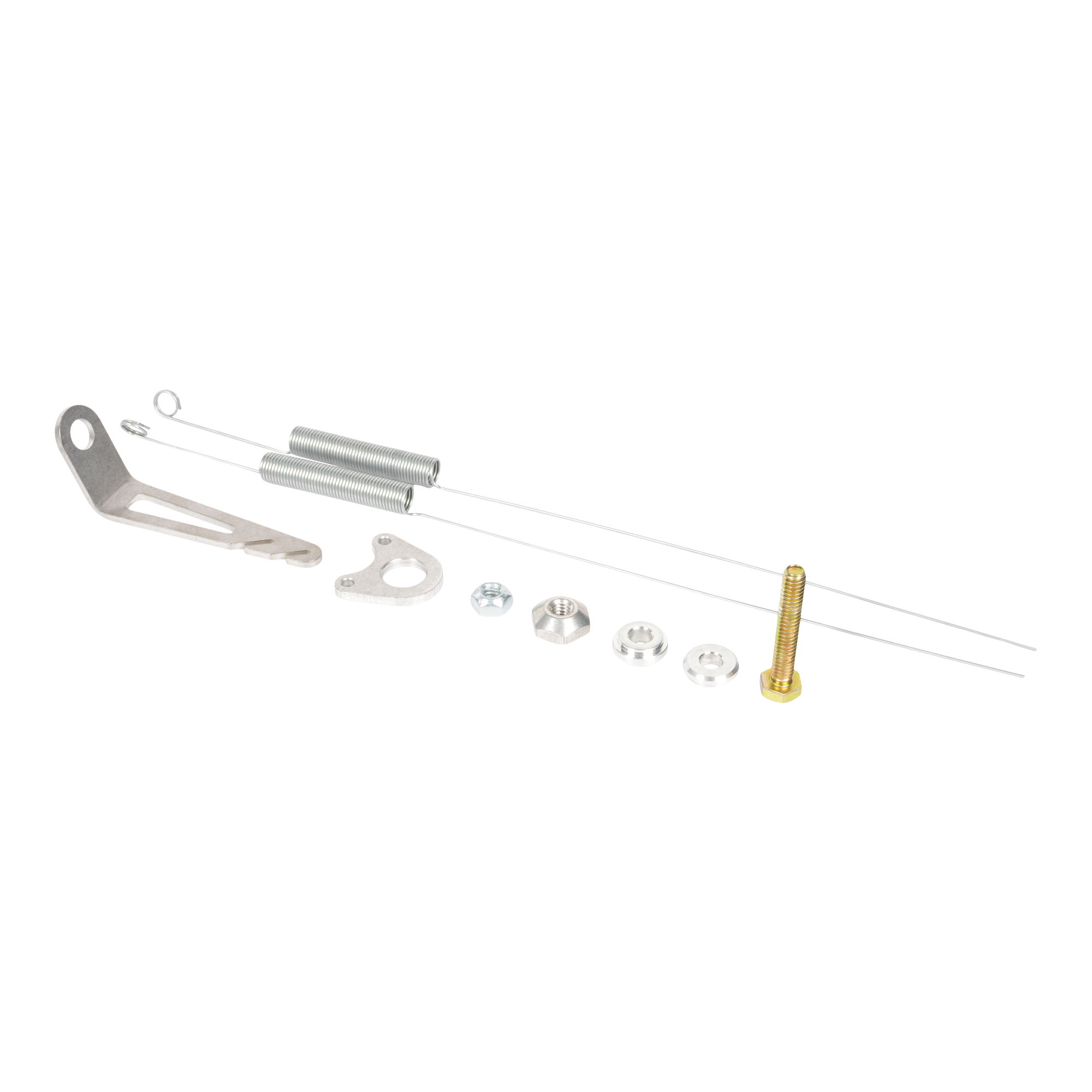 80304 Return Spring Kit Throttle Return Spring Complete Kit – Impel Motorsports