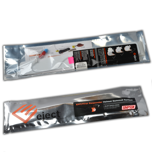 Eject EMT BladderEject - Bladder - For First Responders