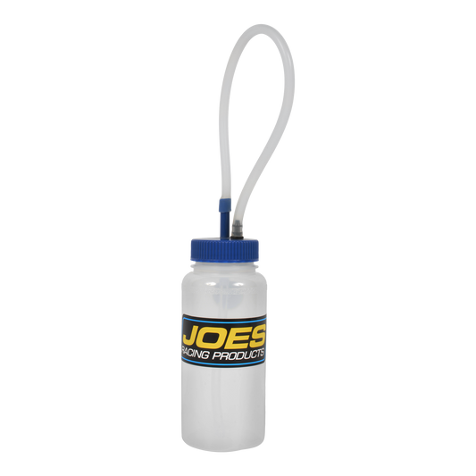 Brake Bleeder Bottle w/ Check Valve