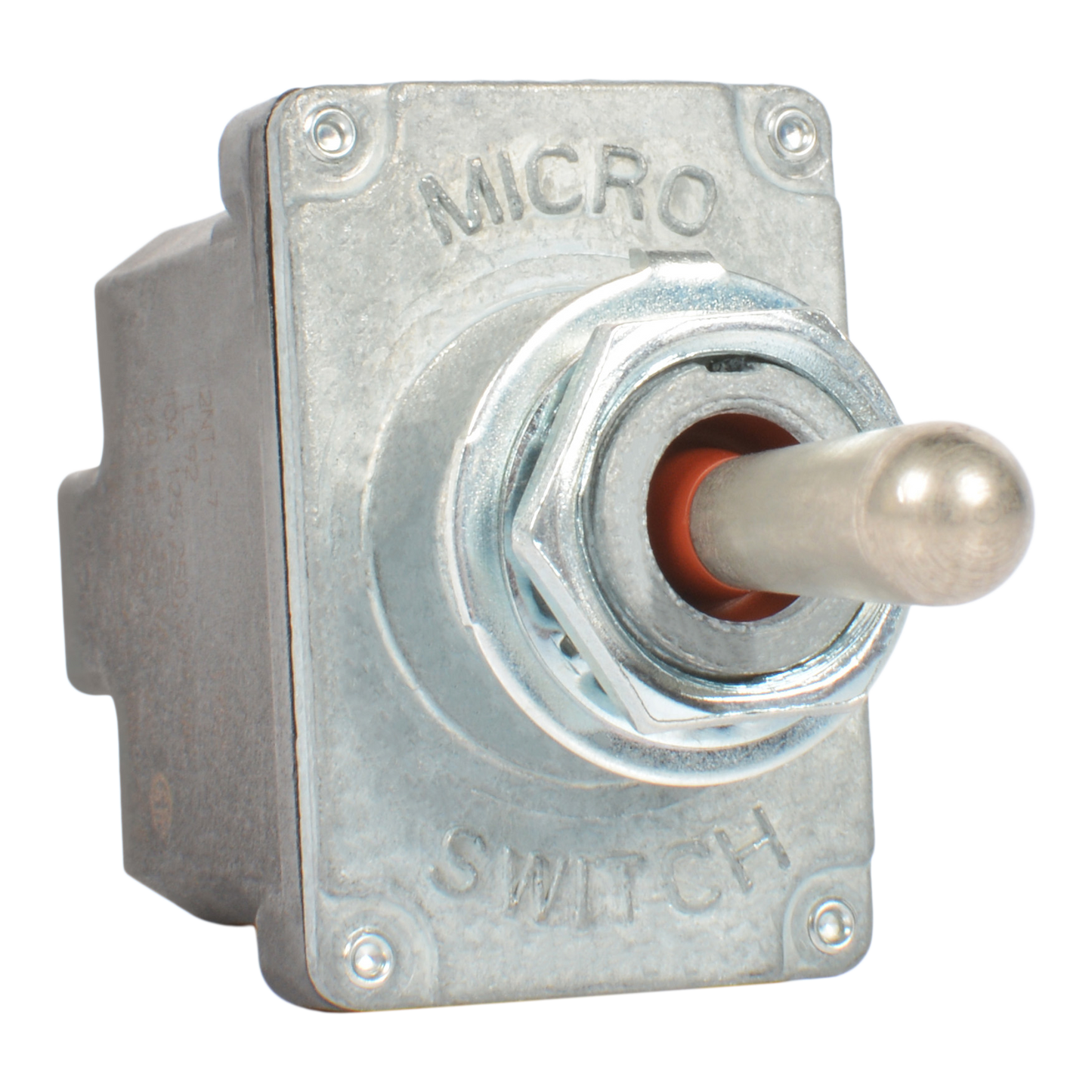 Momentary Toggle Switch