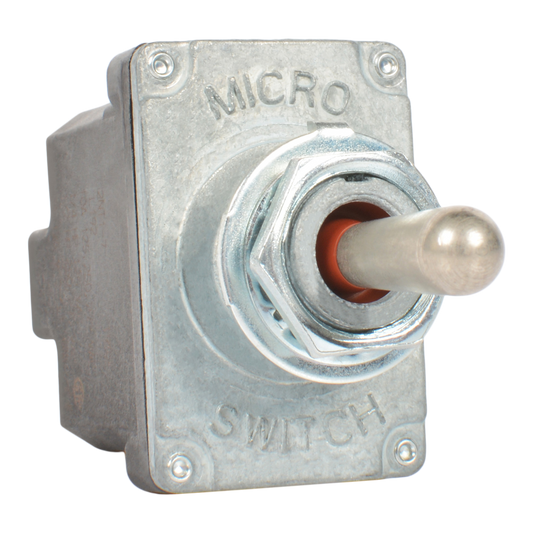 Momentary Toggle Switch