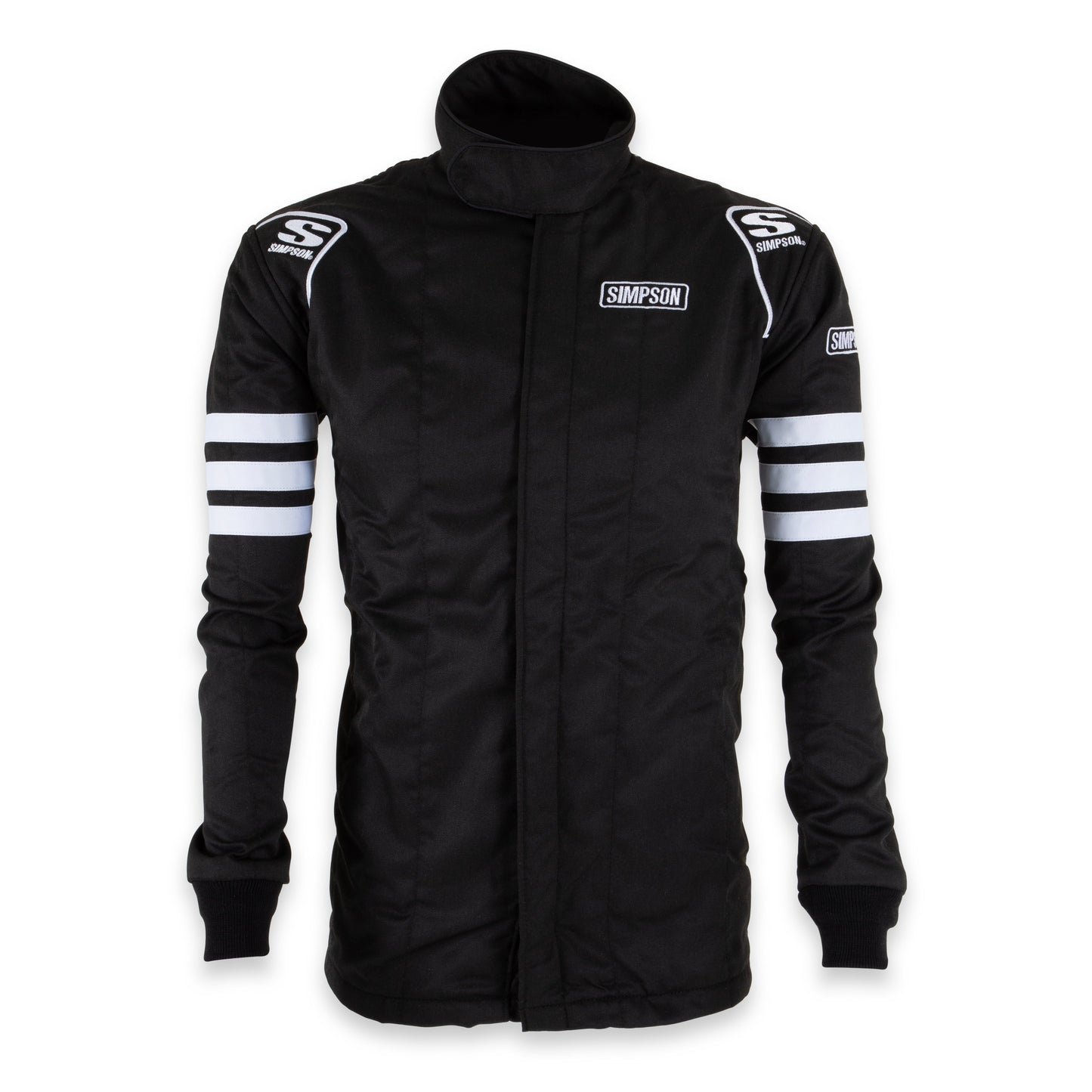 Classic SFI 5 Jacket Black - MDMedium - SM