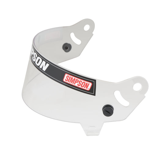 Simpson Racing Helmet Replacement ShieldsClear - Venator