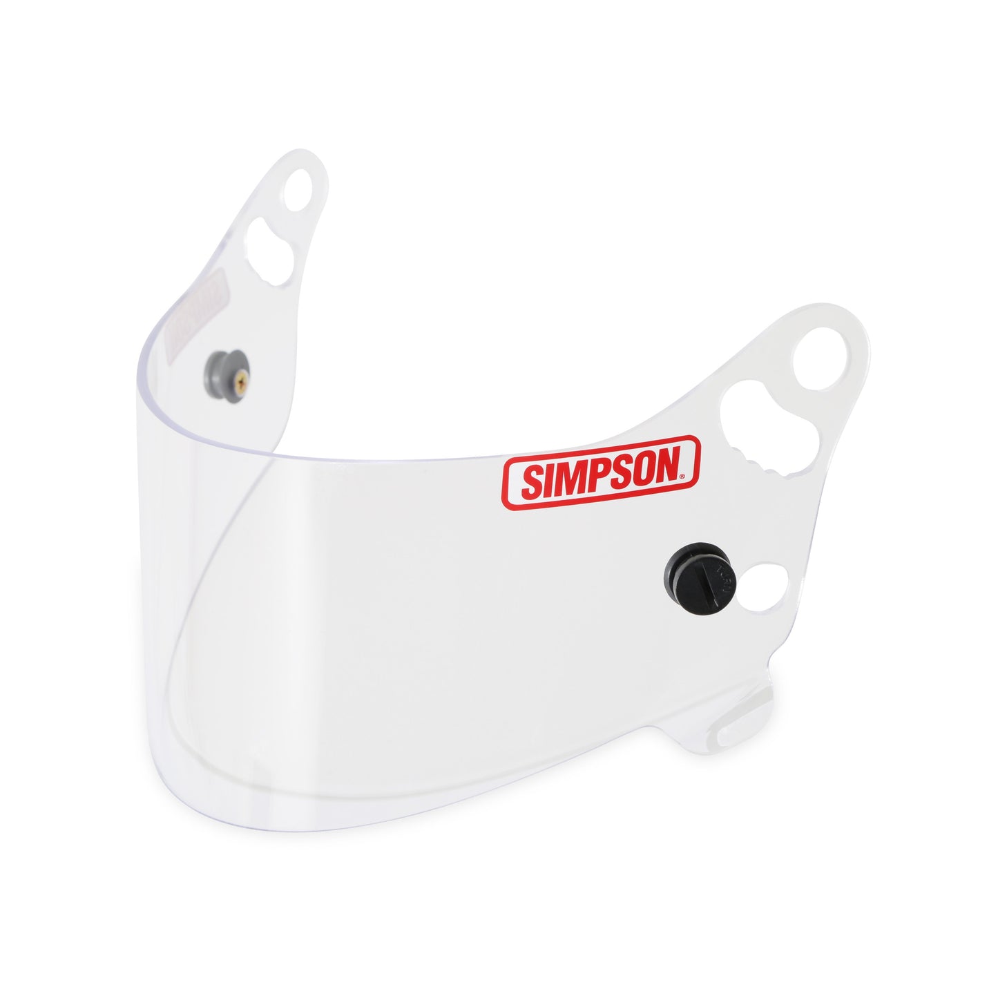 Simpson Viper Youth Visor - ClearViper Youth Clear Visor