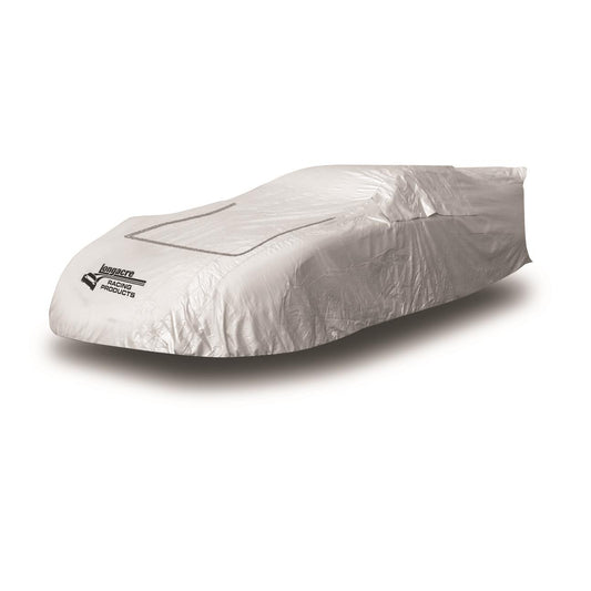 Dirt Late Model Car Cover