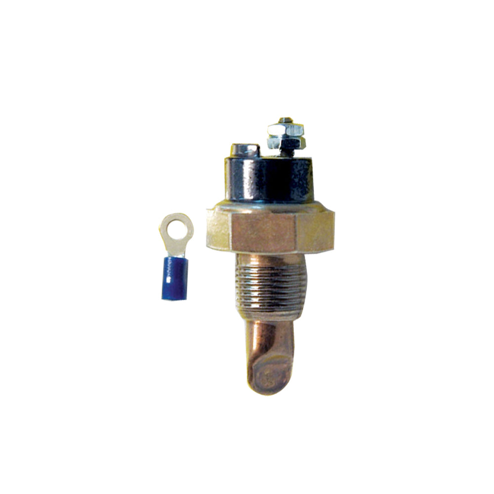 300º Oil Temp 3/8" NPT sender only