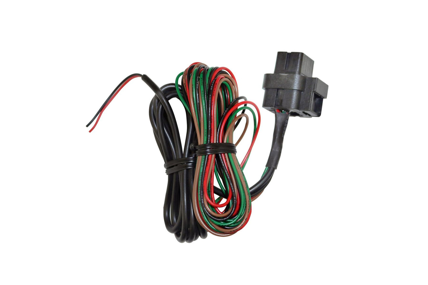 SMi Wire Harness DLI Tach