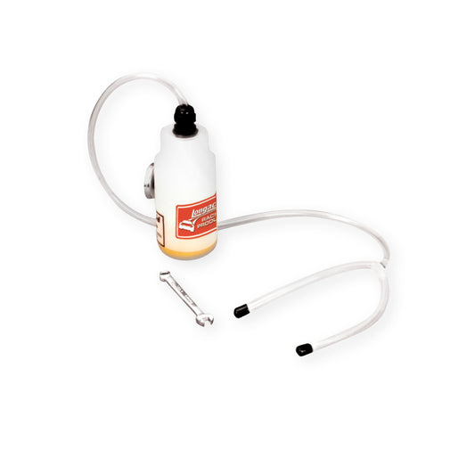 Brake Fluid Bleed Bottle Kit