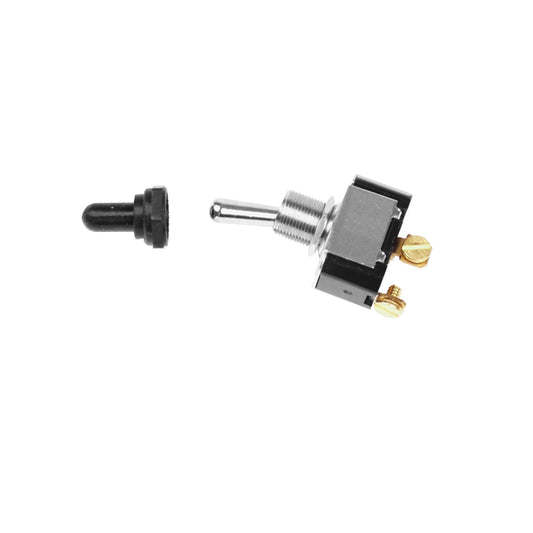 Weatherproof HD 40 Amp Ignition Switch